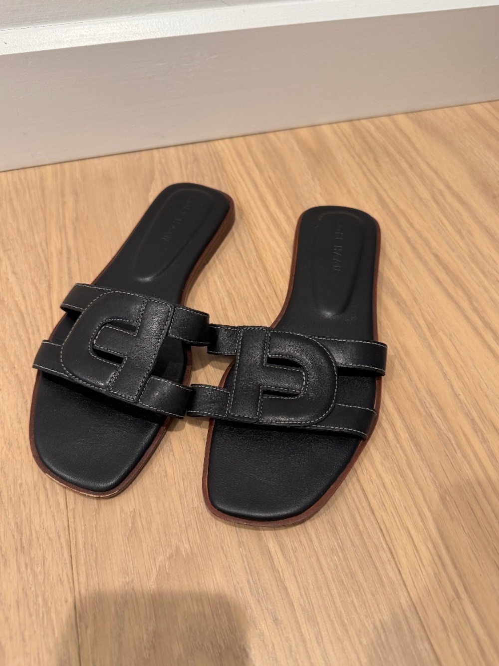 Cole Haan Chrisee Sandal